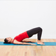 Illustration for article titled 5 Exercises to Build a Better Body